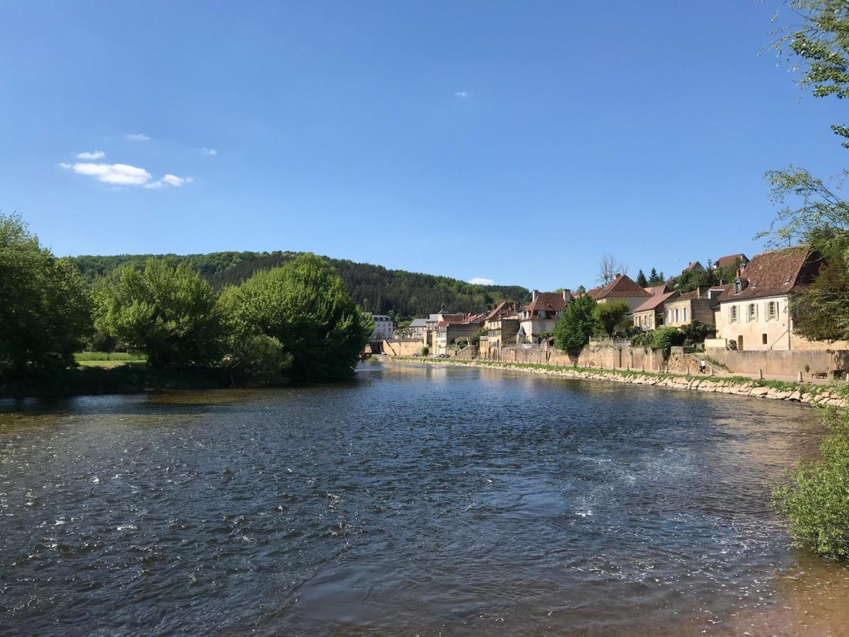 Gite Br Al Buga Le Bugue Exterior foto